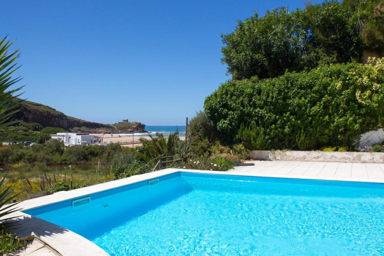 Ericeira Apartment Ribamar  Extérieur photo