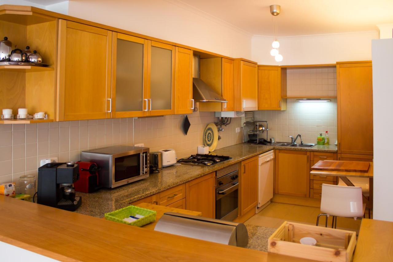 Ericeira Apartment Ribamar  Extérieur photo