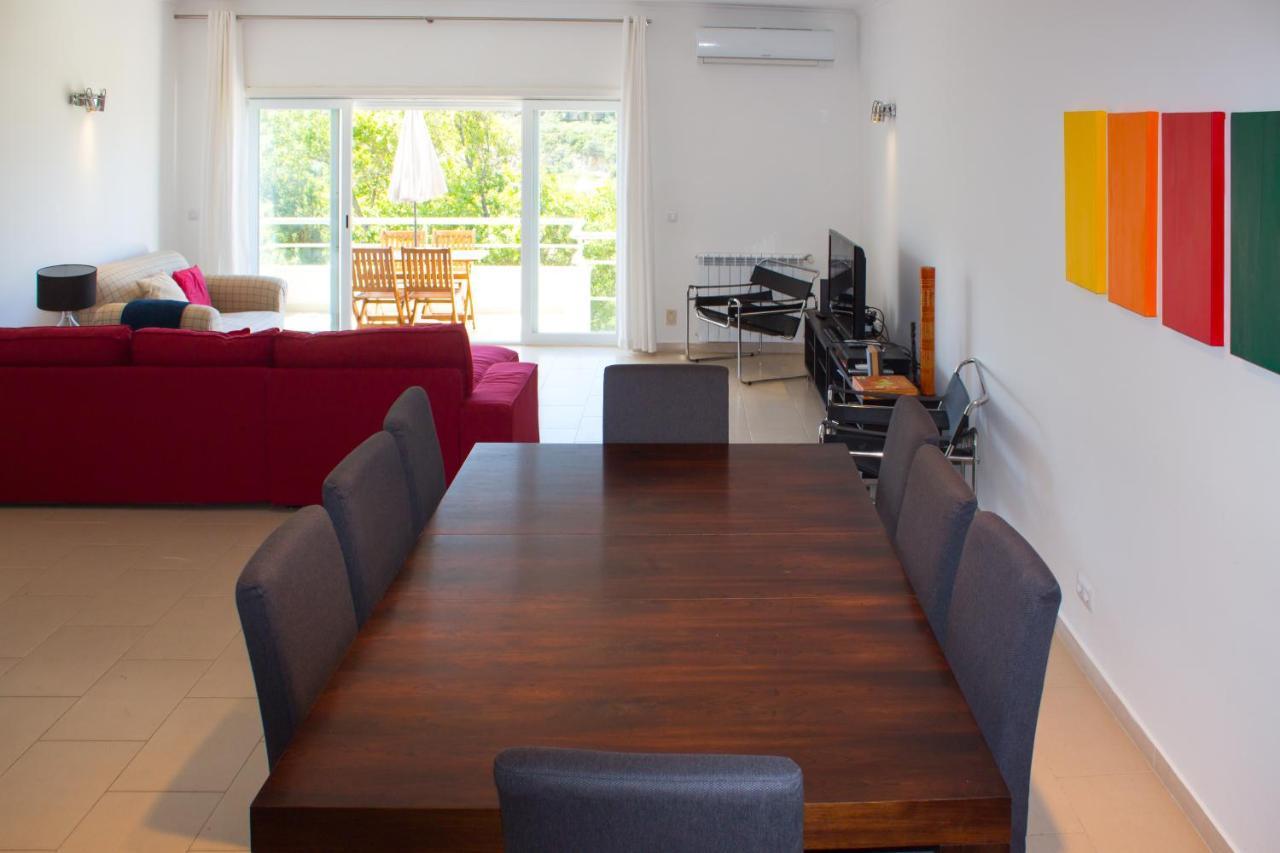 Ericeira Apartment Ribamar  Extérieur photo