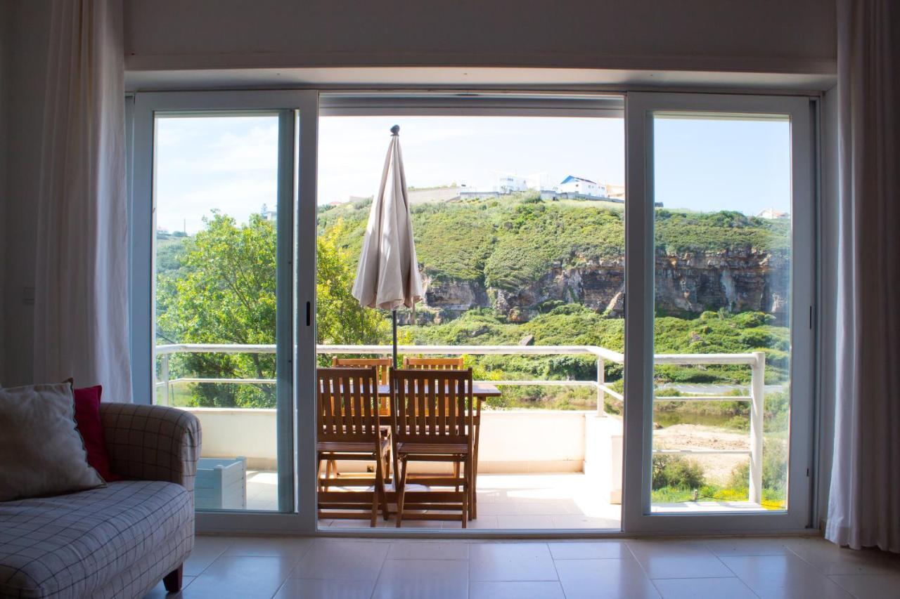 Ericeira Apartment Ribamar  Extérieur photo