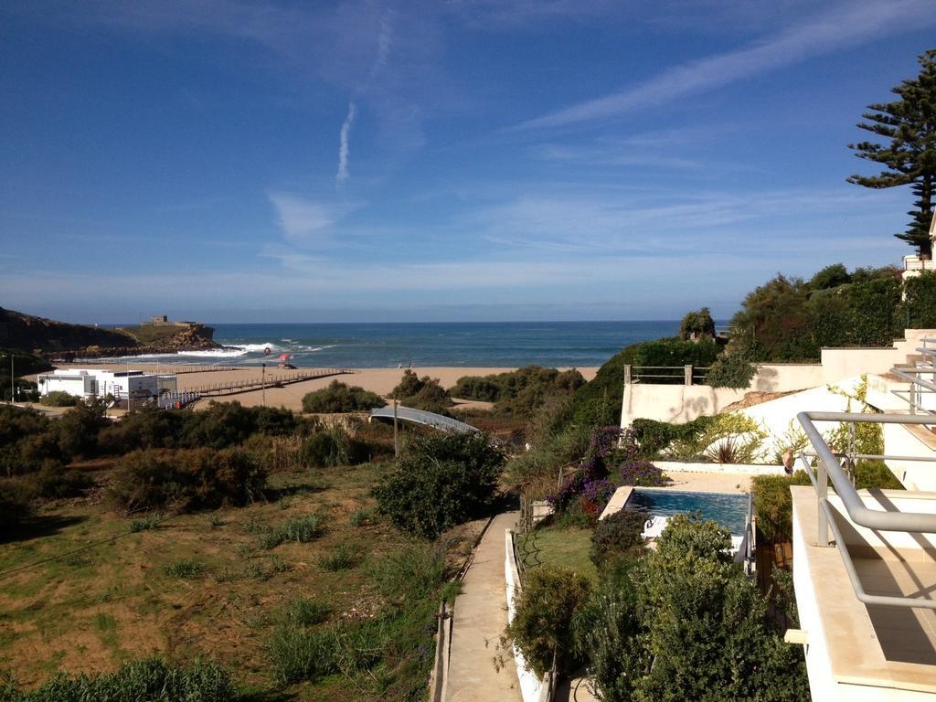 Ericeira Apartment Ribamar  Chambre photo