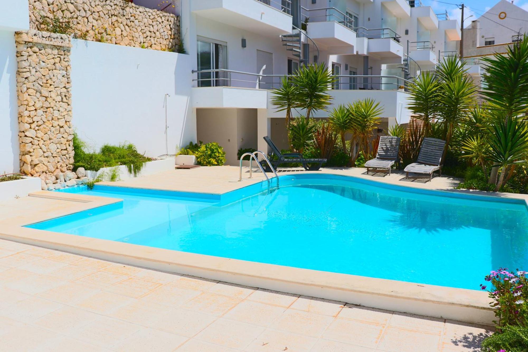 Ericeira Apartment Ribamar  Extérieur photo