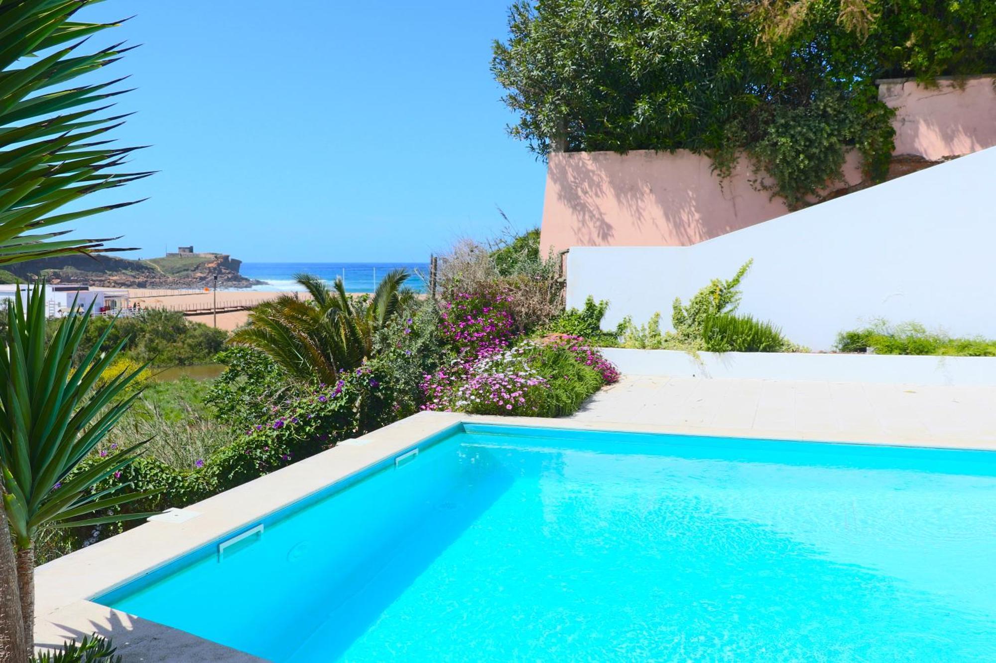 Ericeira Apartment Ribamar  Extérieur photo