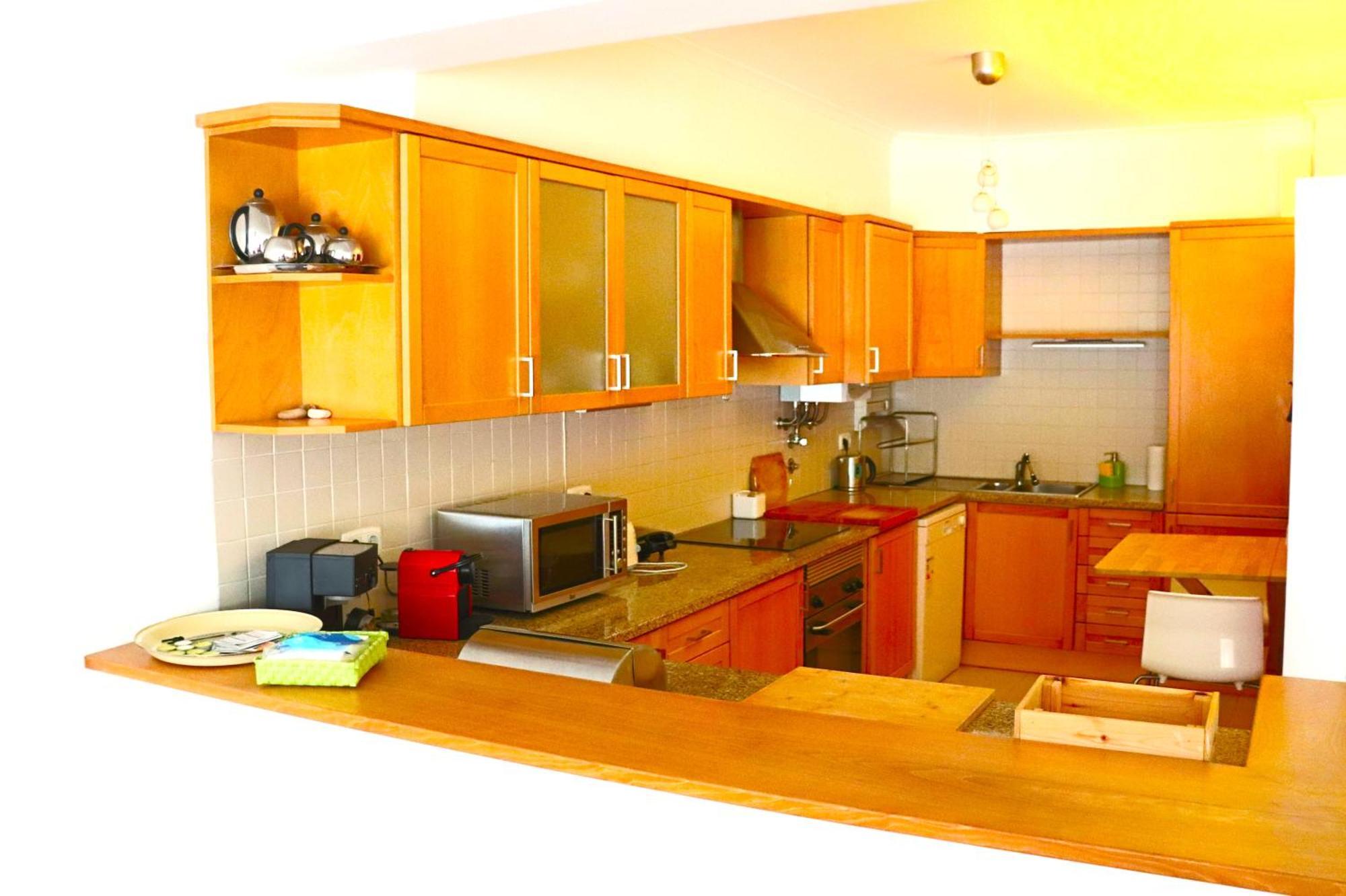 Ericeira Apartment Ribamar  Extérieur photo