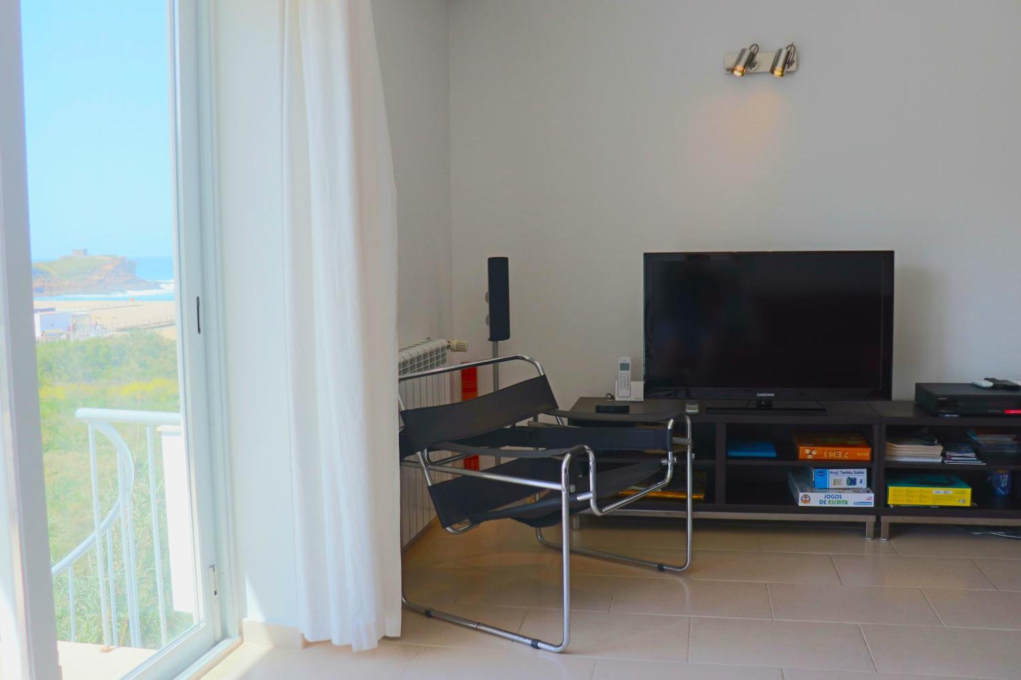 Ericeira Apartment Ribamar  Extérieur photo
